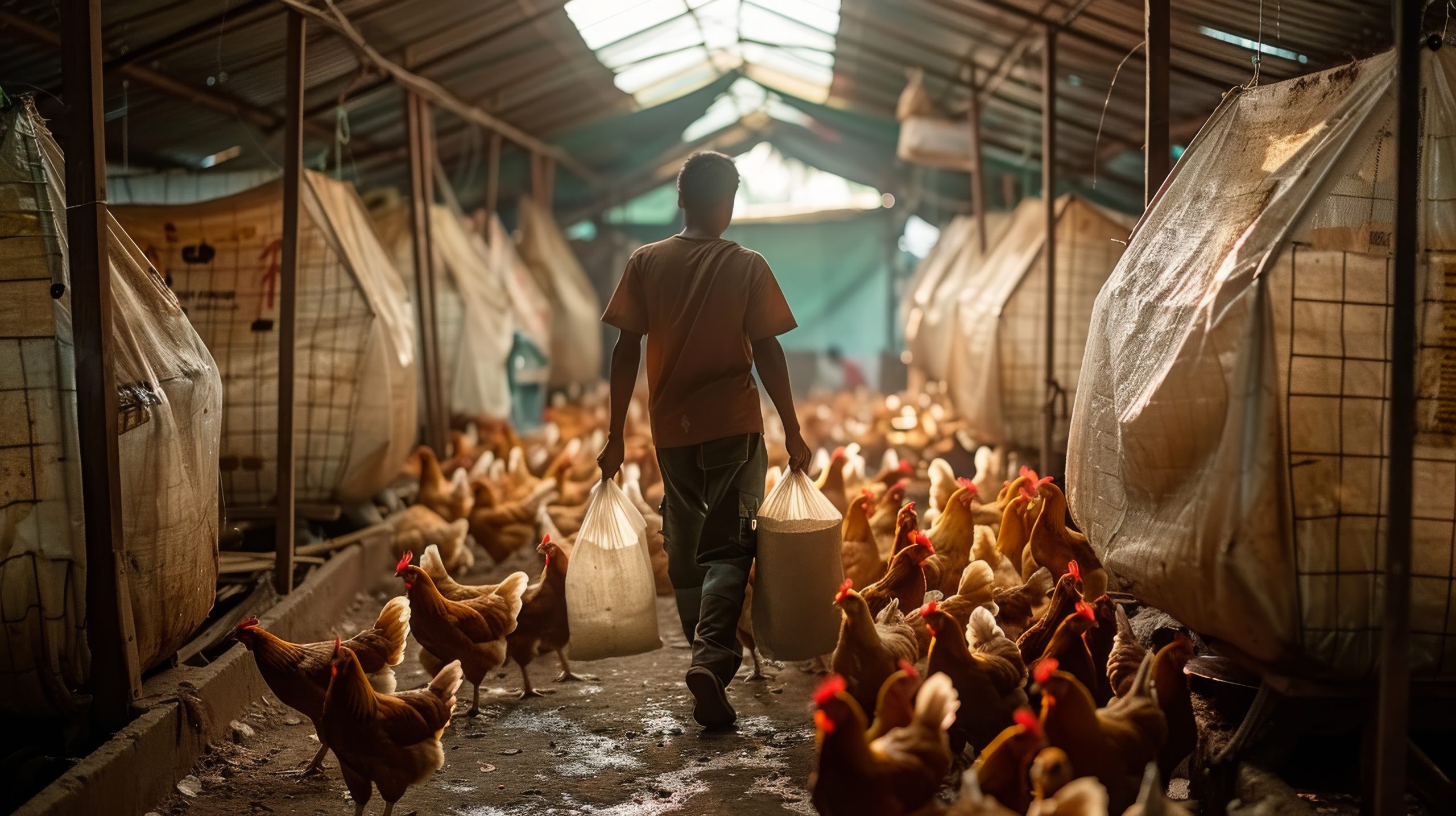 chicken-farm-scene-with-poultry-people (2)